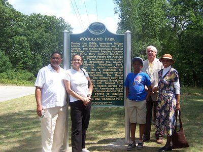 Woodland Park