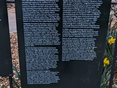 Brower Park