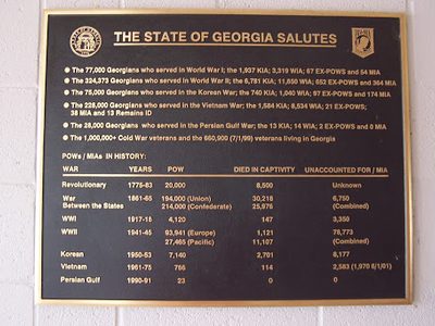 The State of Georgia