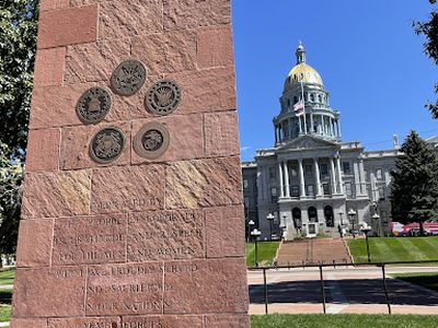 Denver War Memorial