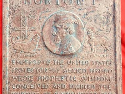 Pause Traveler and Be Grateful to Norton 1st
