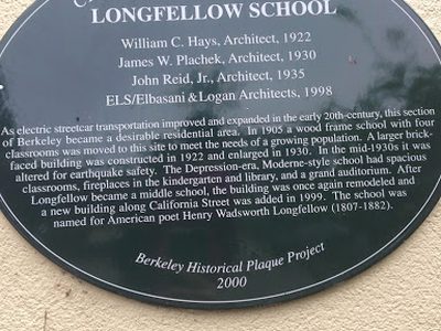 Longfellow School