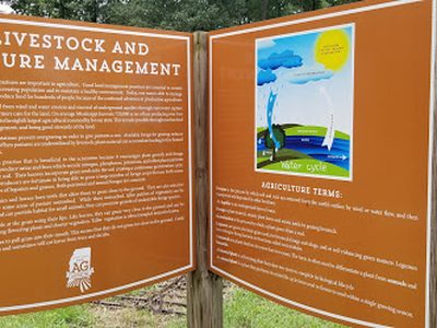 Livestock and Pasture Management