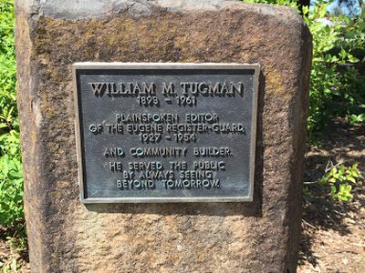 William M. Tugman