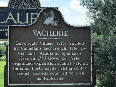 Vacherie