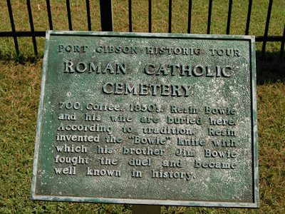 Roman Catholic Cemetery