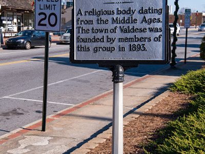 Waldenses