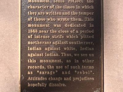The Character of the Times in Which They Are Written