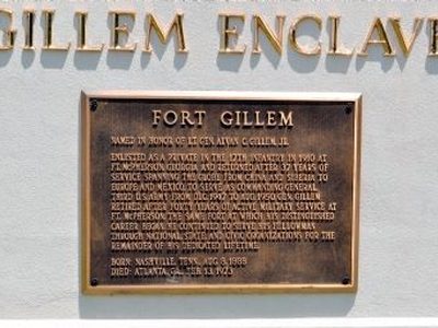 Fort Gillem