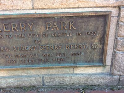 Kerry Park