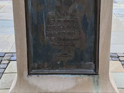 Gedney Main Howe, Jr.