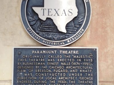Paramount Theatre