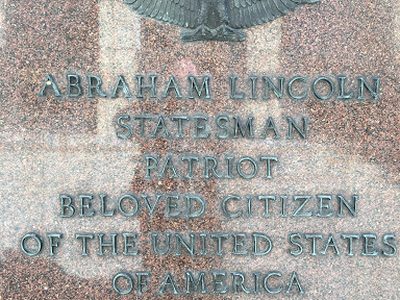 Lincoln