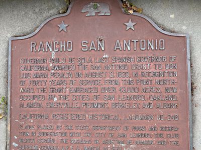 Rancho San Antonio