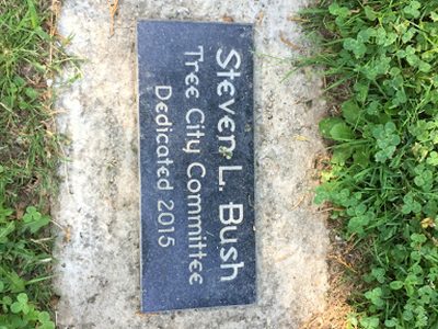 Steven L. Bush