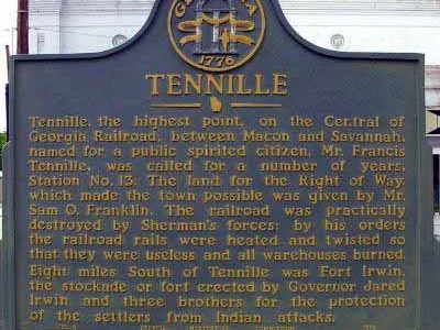 Tennille