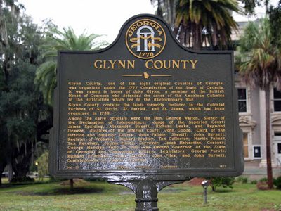 Glynn County