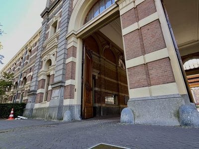 Koninklijke stallen