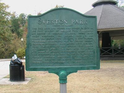 Overton Park