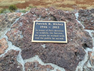 Patrick R. Hickey