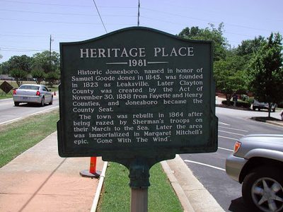 Heritage Place - 1981
