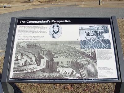 The Commandant's Perspective