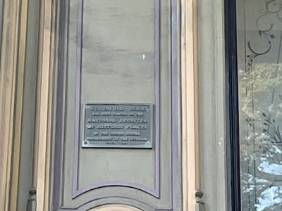 Westerfeld House