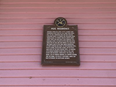 Hug Residence