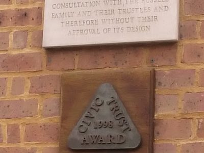 The University of London's Apologies