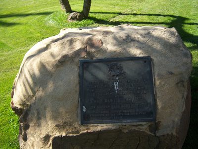 Juan Bautista de Anza