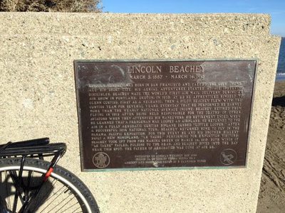 Lincoln Beachey