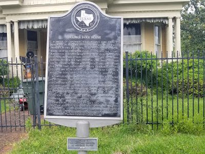 Holmes Duke House
