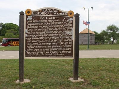 FORT SCOTT