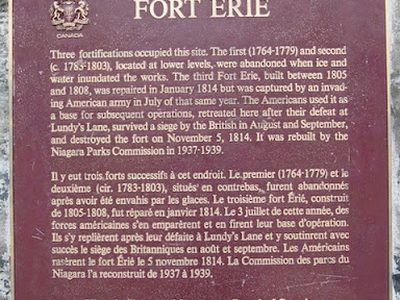 Fort Erie