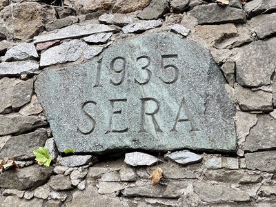 1935 SERA