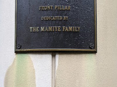 The Mamiye Family