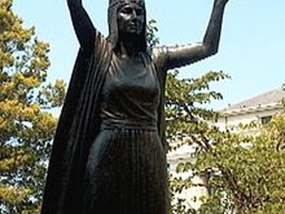 British Columbia's Memorial to Spanish Civil War Veterans