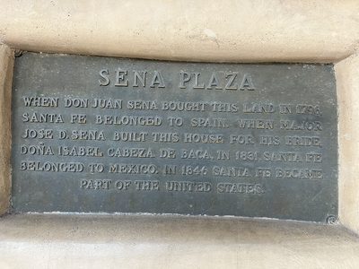 Sena Plaza