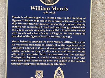 William Morris