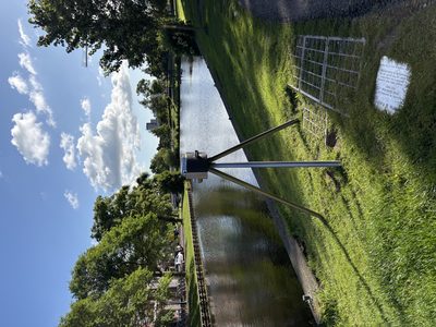 Kiek memorial
