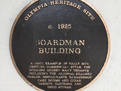 Boardman Building
