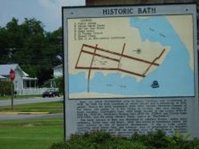 HISTORIC BATH