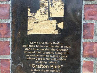 Grafton Park