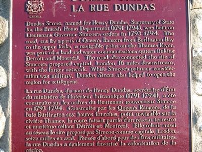Dundas Street
