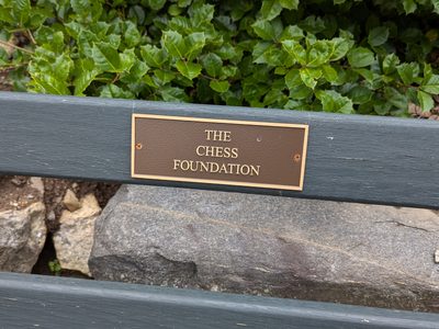 The Chess Foundation