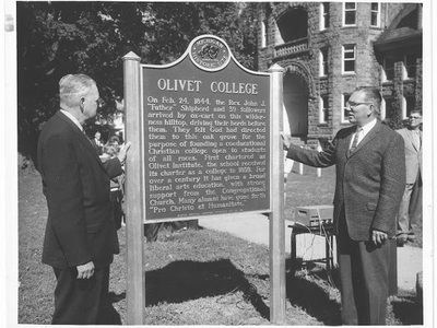 Olivet College