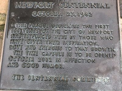 Newport Centennial