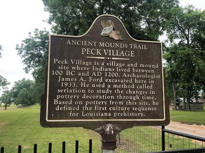 Peck Village