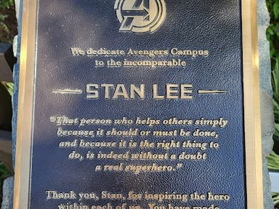 Stan Lee