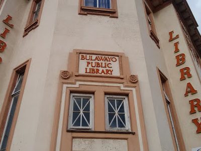 Bulawayo Public Library